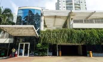 Imagem 7: Apartamento à venda no bairro Tamboré - Santana de Parnaíba/SP