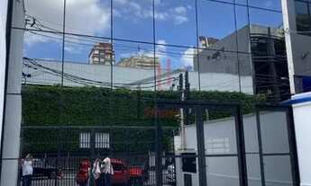 Imagem: SãO PAULO - Prédio Inteiro - Tatuapé