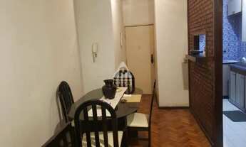 Imagem 2: Apartamento para venda com 61 metros quadrados com 2 quartos