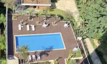 Imagem 7: Apartamento para aluguel mobiliado em Vila Andrade - São Paulo - SP