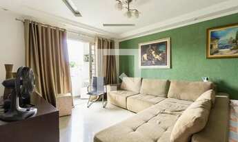 Imagem 6: Casa para Aluguel - Vila Jacuí, 4 Quartos, 160 m2