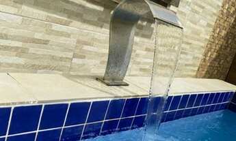 Imagem 3: Casa com piscina em Maragogi