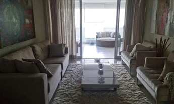 Imagem 5: Apartamento para alugar Condomínio Ideal Brooklin no Brooklin em São Paulo - SP