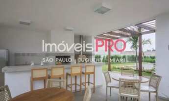 Imagem 5: Apartamento Mobiliado 80m² no Brooklin - São Paulo