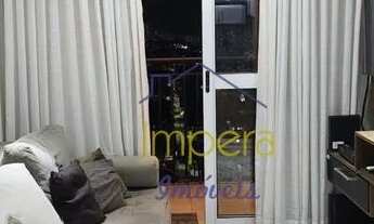 Imagem: Apartamento Fatto Acqua com 3 dormitórios