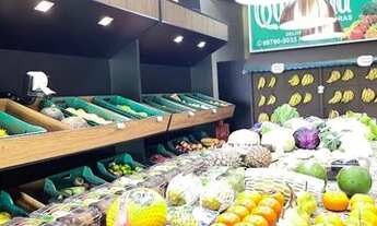 Imagem 2: Hortifruti Galpão / depósito com 5 vagas na garagem