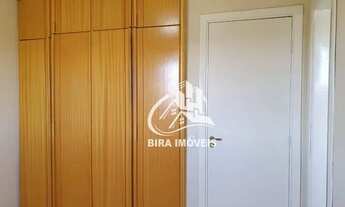 Imagem 7: Apartamento com 3 dormitórios à venda, 93 m² por R$ 320.000,00 - Olinda - Uberaba/MG