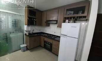 Imagem 3: Santo André - Apartamento Padrão - Jardim Santo Alberto