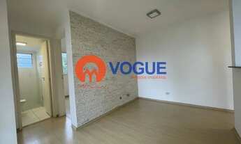 Imagem 6: Apartamento locação, Jardim Ampliação, R$ 2.200,00 pacote (água e gás incluso), 02 dormit