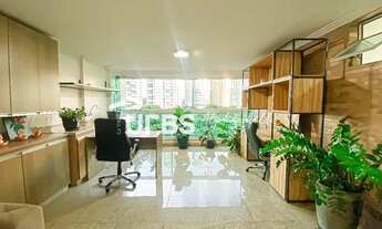 Imagem 3: Thelma Malheiros - Apartamento 4 quartos, sendo 4 suítes