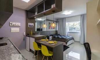 Imagem: Apartamento para Aluguel - Centro Cívico 