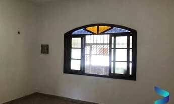 Imagem 2: Casa com 3 dormitórios para alugar, 185 m² por R$ 3.500,00/mês - Tupi - Praia Grande/SP