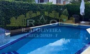 Imagem 7: Alto Padrão para Venda em Bertioga, Centro, 3 dormitórios, 3 suítes, 4 banheiros, 3 vagas