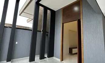 Imagem 3: Casa Alto Padrão, Rua 08, Vicente Pires