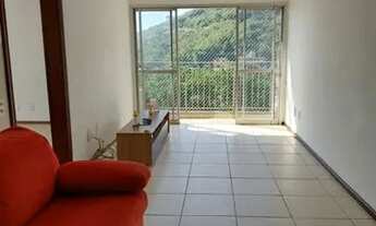 Imagem 4: Apartamento no bairro Riachuelo, para alugar