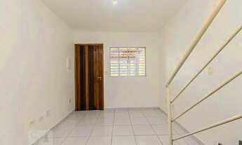 Imagem 4: Casa de Condomínio à Venda - Itaquera, 2 Quartos, 60 m2