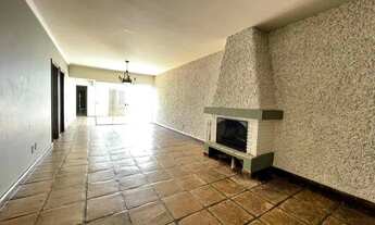 Imagem 5: Casa charmosa em bairro residencial