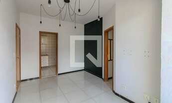 Imagem 3: Apartamento para Aluguel - Nova Suíssa, 2 Quartos, 55 m2