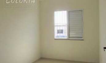 Imagem 5: Santo André - Apartamento Padrão - Vila Alto de Santo André