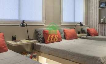 Imagem 6: Apartamento com 2 dorms, Liberdade, Belo Horizonte - R$ 440 mil, Cod