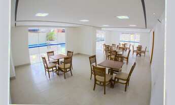 Imagem 6: Ed. São Luis. 03 Suítes