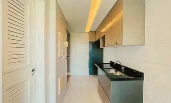 Imagem 3: Ótimo apartamento no Cidade Jardim !! 4 quartos andar alto sol da manhã !!!