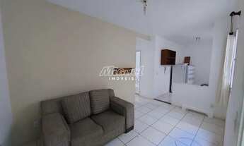 Imagem 2: Apartamento para aluguel, Dois Córregos - Piracicaba