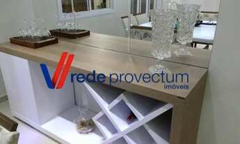 Imagem 6: Casa - Residencial Real Parque Sumaré - Sumaré