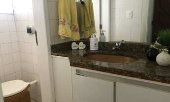 Imagem 4: Apartamento para venda tem 137 metros quadrados com 3 quartos em Petrópolis - Natal - RN