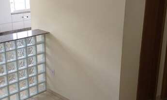 Imagem: Alugo AP/kitnet de 1 e 2 quartos. Leia o