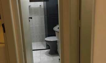 Imagem 2: Apartamento MOBILIADO com 70 metros quadrados com 2 quartos em Parque Imperial - São Paulo