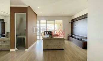 Imagem 2: Apartamento com Sacada Gourmet - Vila Formosa