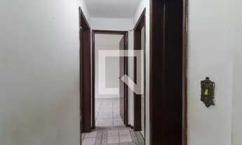 Imagem 5: Apartamento para Aluguel - Alto Boqueirão, 3 Quartos, 60 m2