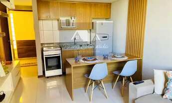 Imagem 6: Apartamento com 1/4, suíte, lavabo, no Vitória Loft