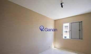 Imagem 5: Apartamento com 1 dormitório à venda, 40 m² por R$ 480.000,00 - Saúde - São Paulo/SP