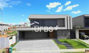 Imagem 3: Jardins Italia - Sobrado 4 quartos, sendo 4 suítes