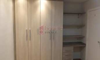 Imagem 7: Apartamento Padrão em Jundiaí