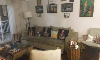 Imagem 4: Apartamento para venda tem 111 metros quadrados com 3 quartos em Bela Aliança - São Paulo