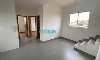 Imagem 3: COBERTURA 03 QTOS 01 SUÍTE 01 VG BRASIL INDUSTRIAL ( BARREIRO) BELO HORIZONTE - MG