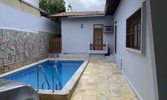 Imagem 4: Casa perto da UFRN com 4 quartos