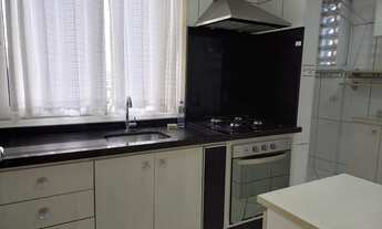 Imagem 5: Apartamento para aluguel tem 58 metros quadrados com 2 quartos em Sítio Pinheirinho - São