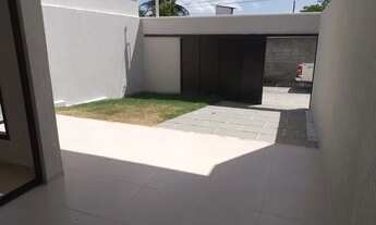 Imagem 2: Casa plana com três suítes, pertinho do colégio Nova Dimensão da Edilson Brasil Soares