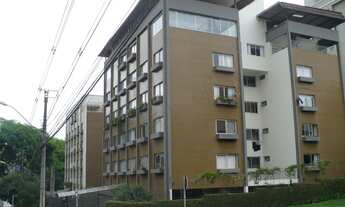 Imagem 4: APTO - MERCES - BIGORRILHO - DE FRENTE - 97 M² -3 QUARTOS- SUPER OFERTA