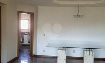 Imagem 4: Apartamento para aluguel e venda com 47 metros quadrados com 4 quartos em Água Fria - São