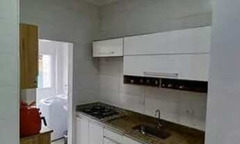 Imagem 3: Apartamento para venda com 2 quartos em Vila Marina - Mongaguá - 385 mil