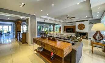 Imagem 5: Xangri-la - Casa de Condomínio - Condomínio Lagos Park