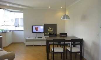 Imagem 2: Flat disponível no Morumbi