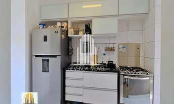 Imagem 7: Apartamento com 2 dormitorios na Vila Andrade