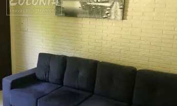 Imagem 3: Santo André - Apartamento Padrão - Parque Erasmo Assunção