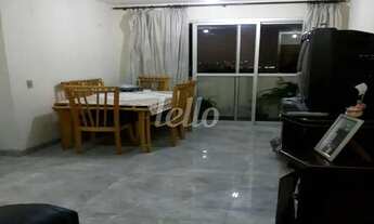 Imagem: São Paulo - Apartamento Padrão - São